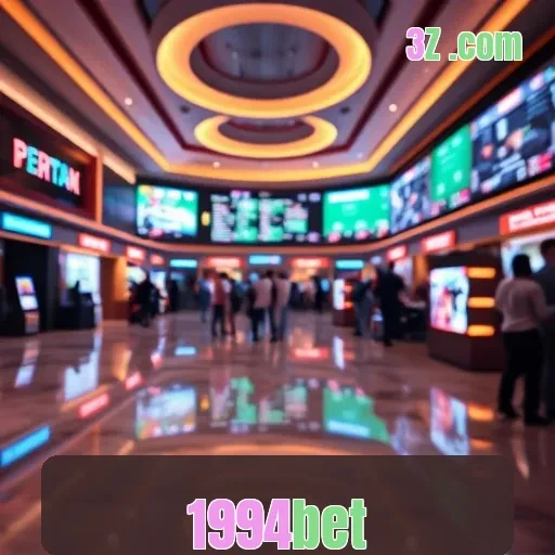 1994bet: A Experiência Incrível do Bingo Online Que Você Esperava