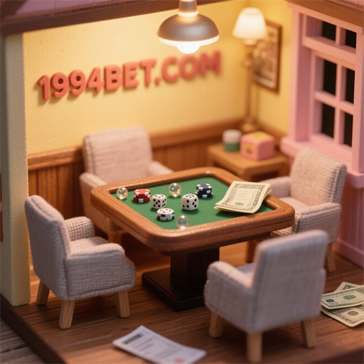 Explorando a Comunidade nos Jogos da 1994bet