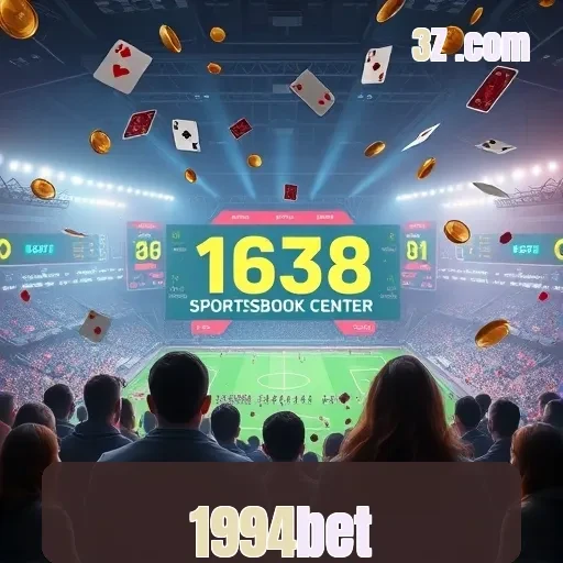 1994bet: Descubra os Melhores Recursos para Apostas em Esports
