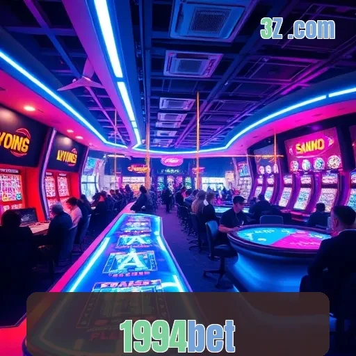 1994bet: Métodos de Pagamento que Você Precisa Conhecer