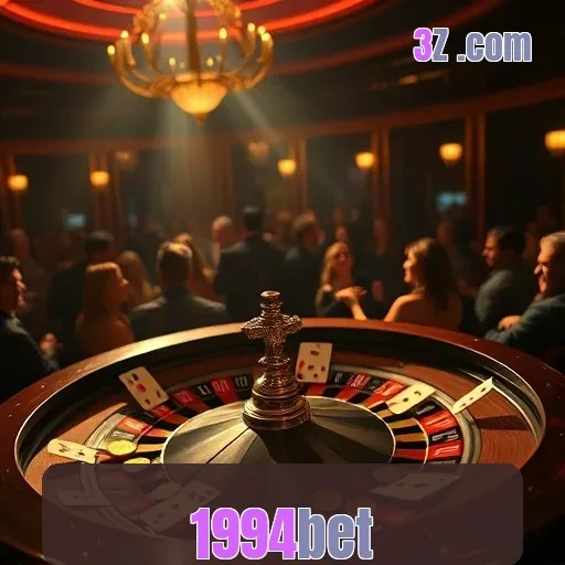 1994bet: Aventuras e Estratégias no Mundo das Apostas Esportivas