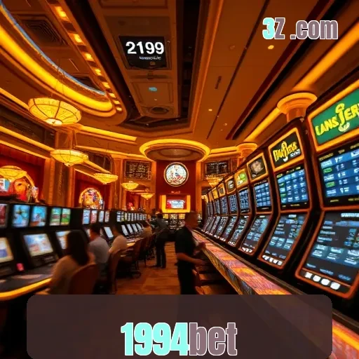 1994bet: Recursos de Suporte Que Você Precisa Conhecer