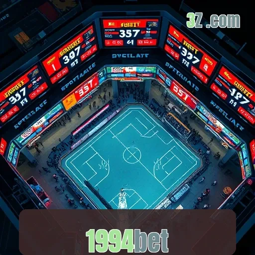 1994bet Termos de Uso