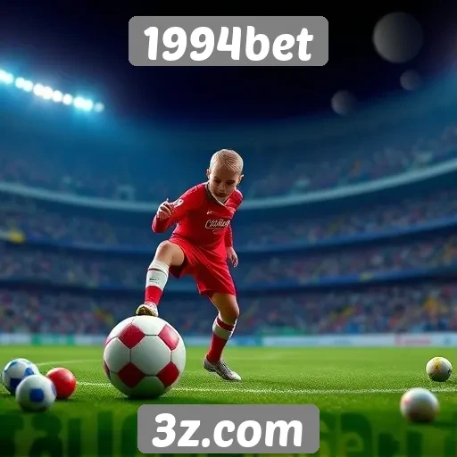 Comparativo de bônus e promoções do 1994bet