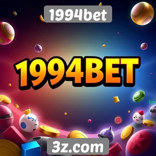 Novos jogos disponíveis no 1994bet