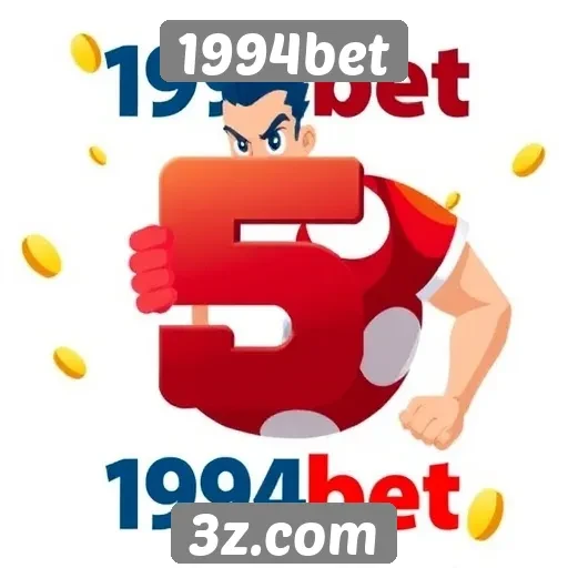 Promoções e bônus oferecidos pelo 1994bet