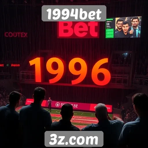 Análise da segurança e confiabilidade do 1994bet